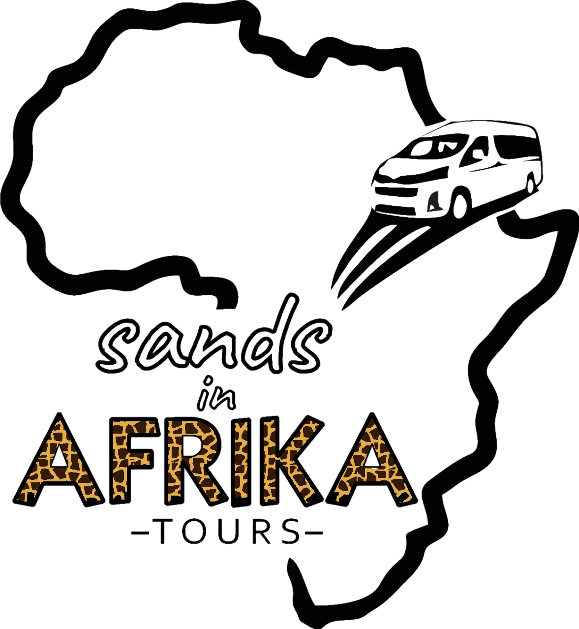 Sands In Afrika Tours